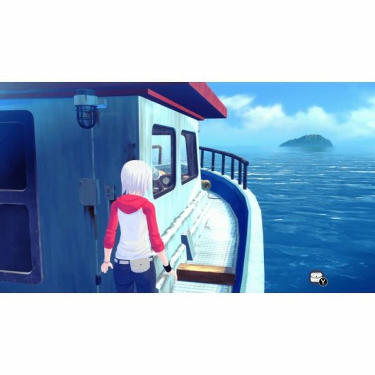 Видеоигра для Switch Nintendo ANOTHER COD REC-2
