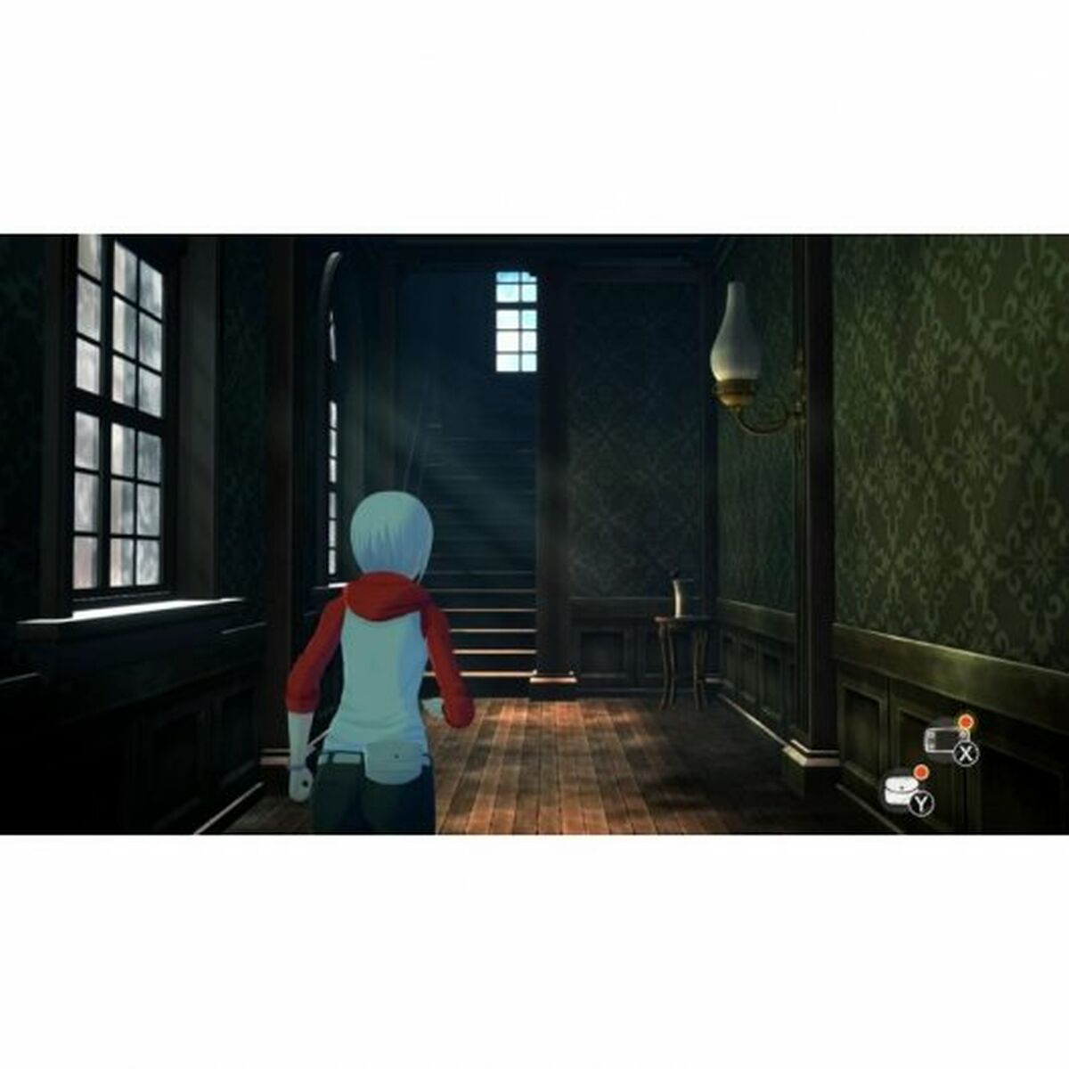 Видеоигра для Switch Nintendo ANOTHER COD REC-4