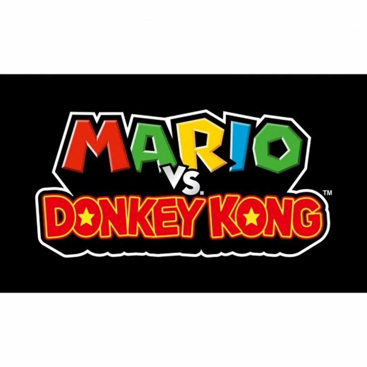 Видеоигра для Switch Nintendo MARIO VS DKONG-5