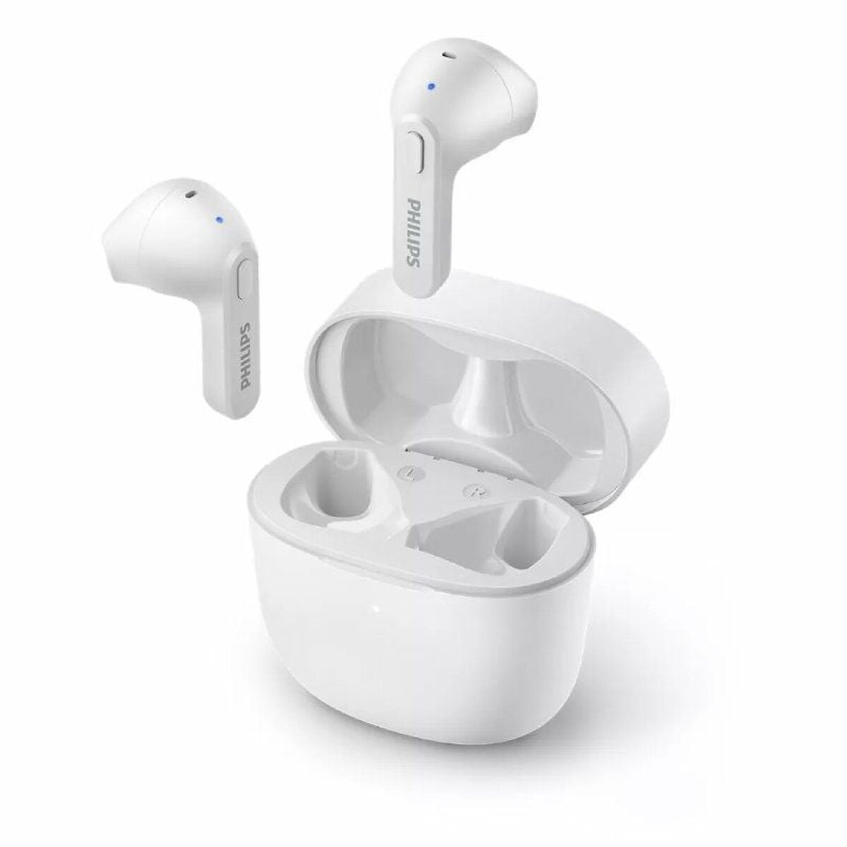 Наушники Philips TAT2236WT/00 Белый-4