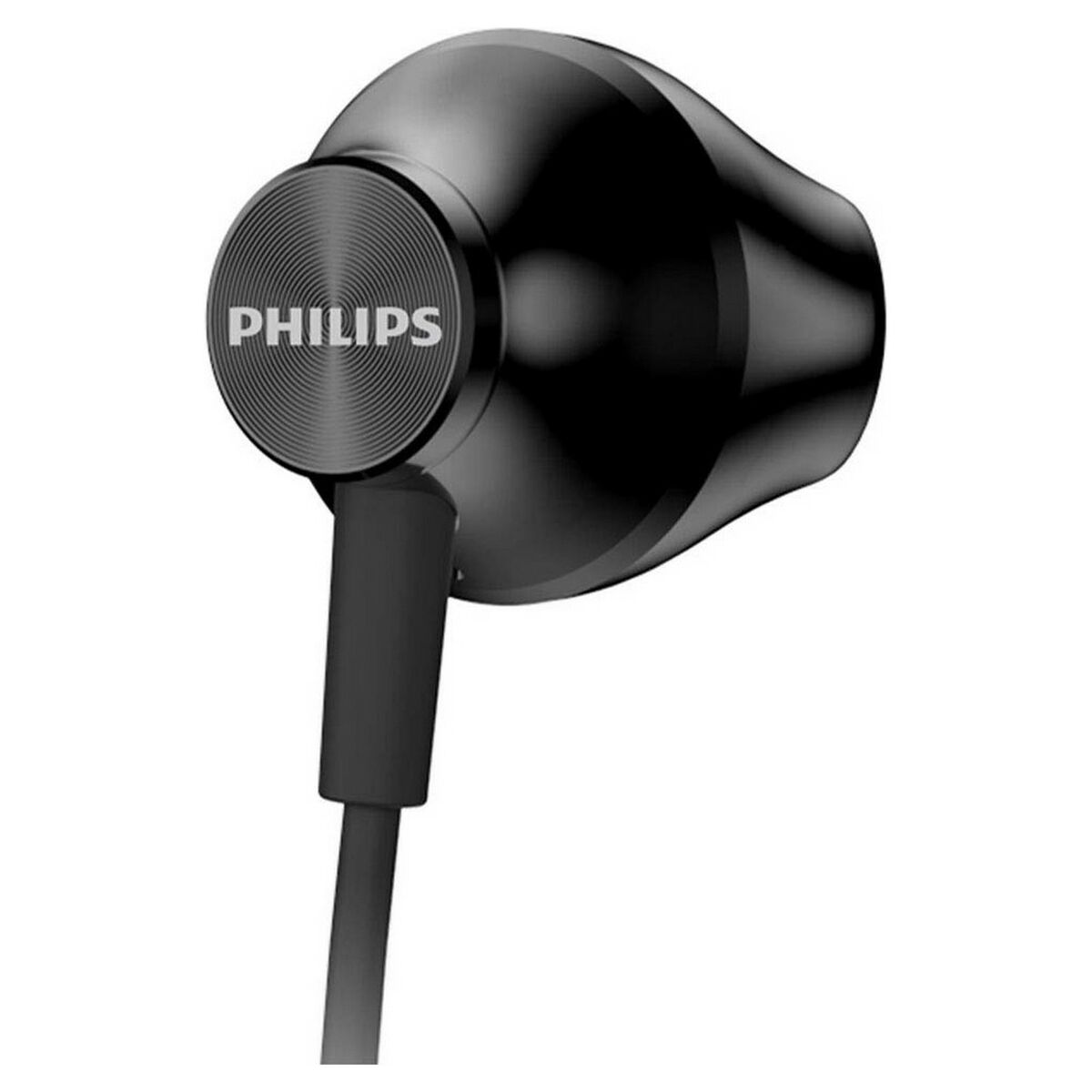 Наушники Philips TAUE100BK/00 (1 m) Чёрный-2