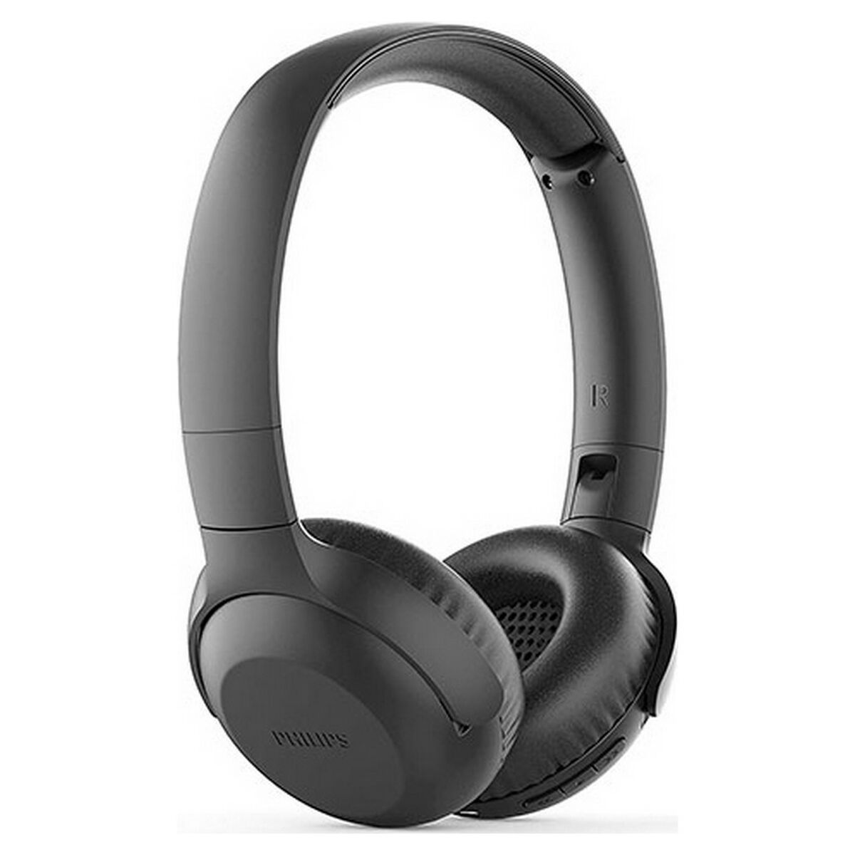 Наушники с микрофоном Philips TAUH202BK Чёрный Беспроводный-2