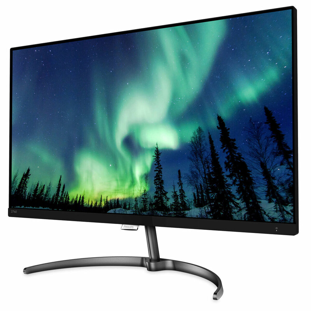 Монитор Philips 276E8VJSB/00 4K Ultra HD-3