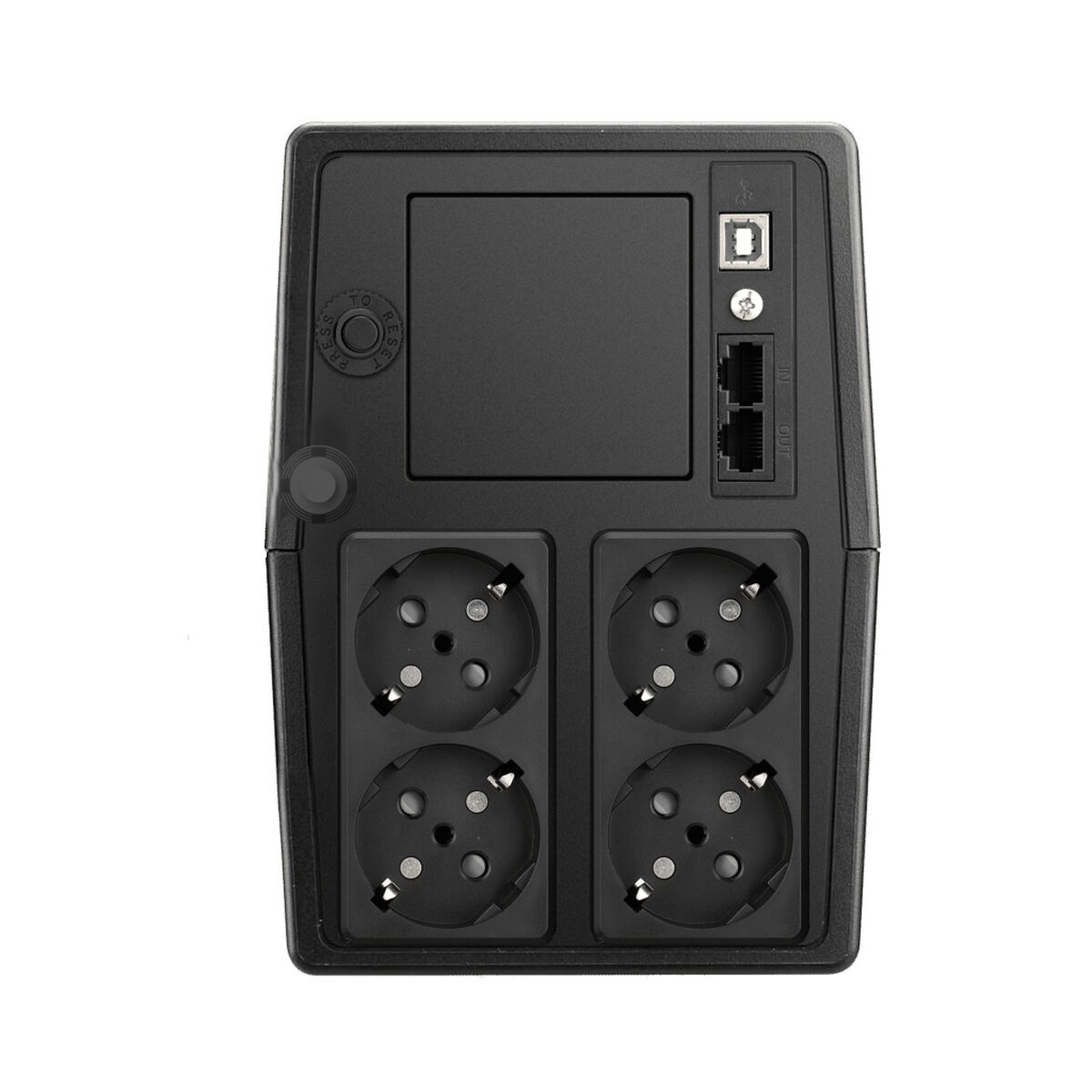 Система бесперебойного питания Интерактивная SAI Phasak PH 9410 1000 VA-3