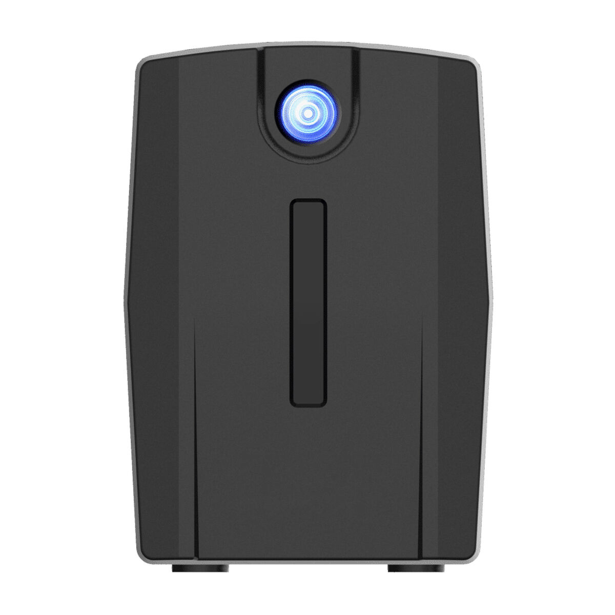Система бесперебойного питания Интерактивная SAI Phasak PH 7210 1060 VA-2