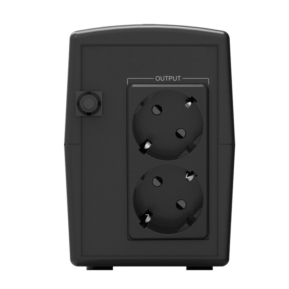 Система бесперебойного питания Интерактивная SAI Phasak PH 7210 1060 VA-3