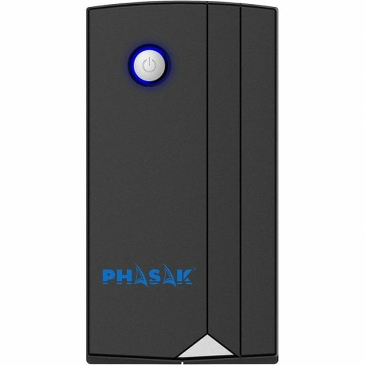 Система бесперебойного питания Интерактивная SAI Phasak PH 7266 660 VA-3
