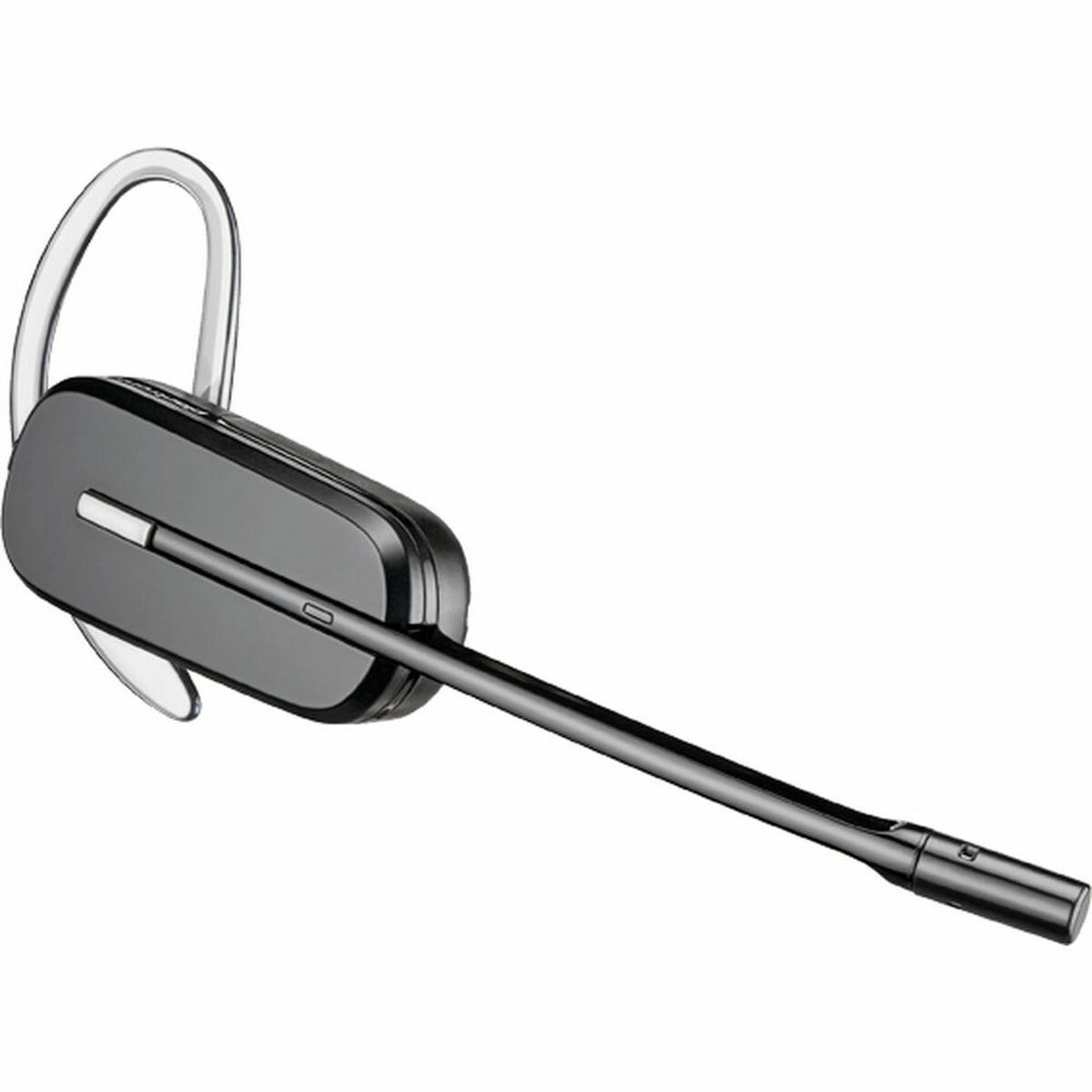 Наушники с микрофоном Plantronics CS540/A Чёрный-2