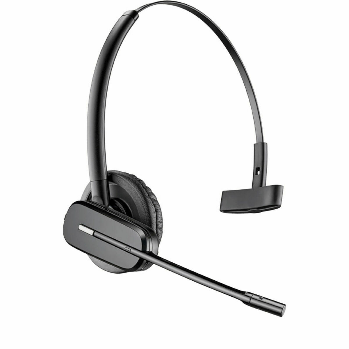 Наушники с микрофоном Plantronics CS540/A Чёрный-3