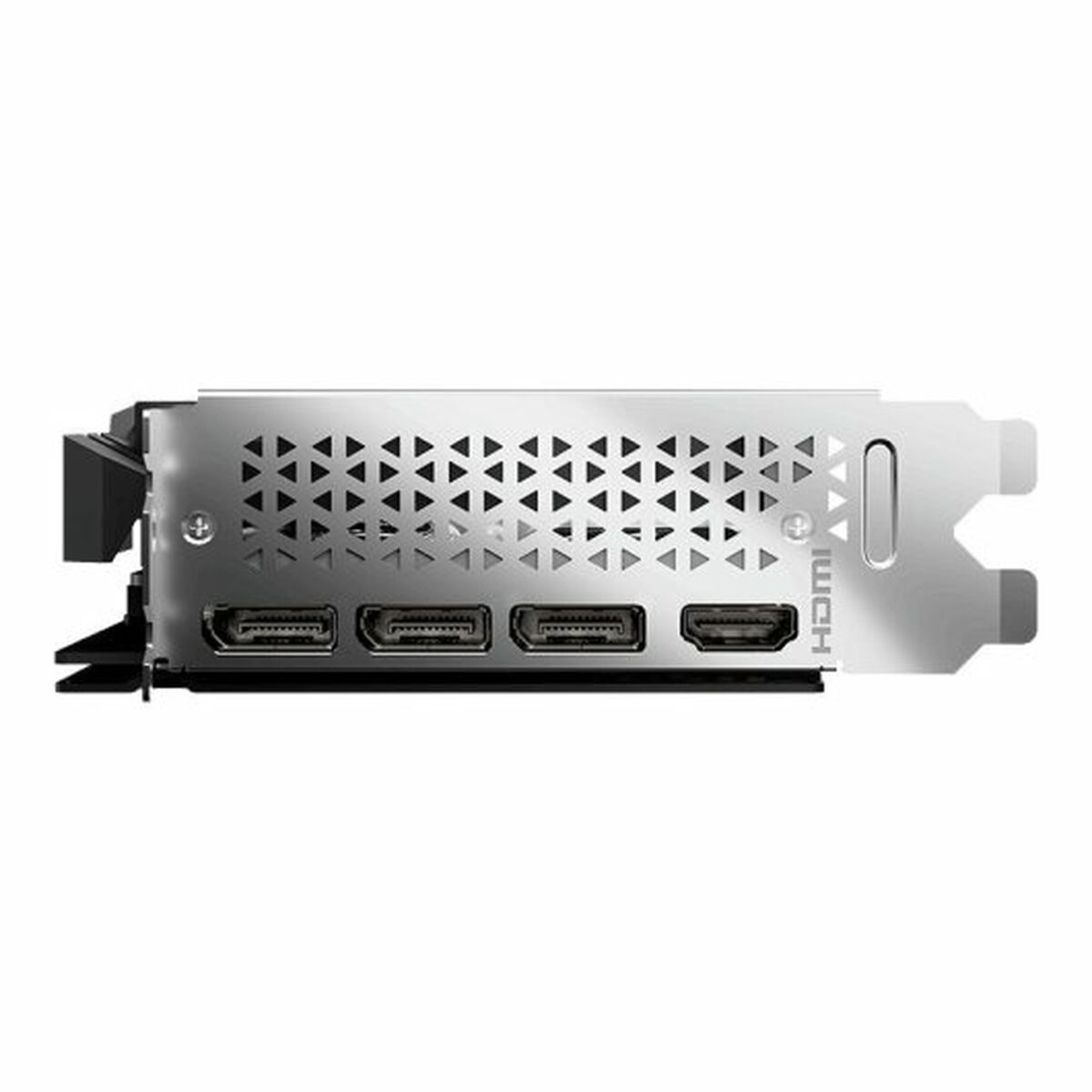 Графическая карта PNY VCG4070S12TFXXPB1-O RTX 4070 SUPER 12 GB GDDR6X-2