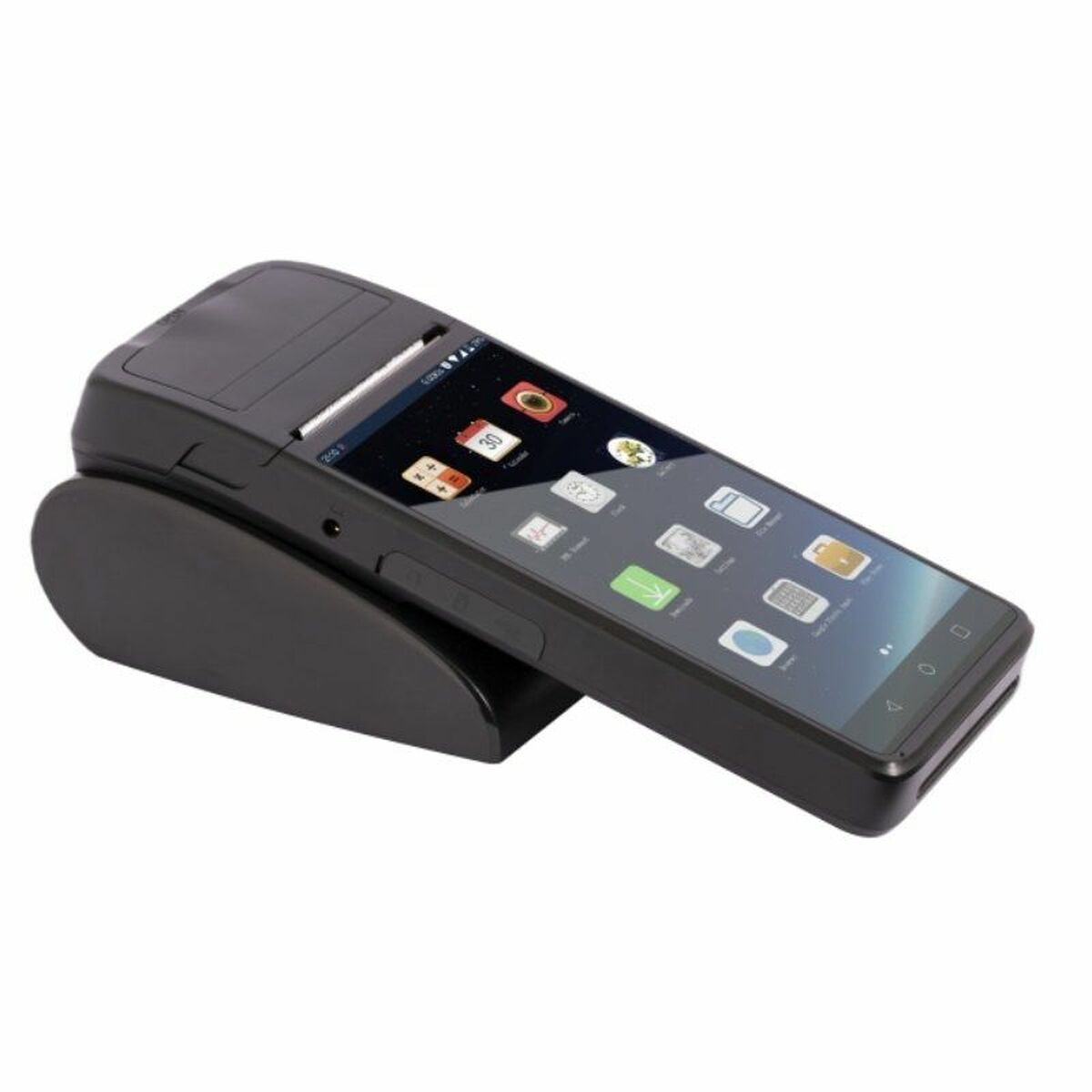 PDA Premier Maxi 50P-4
