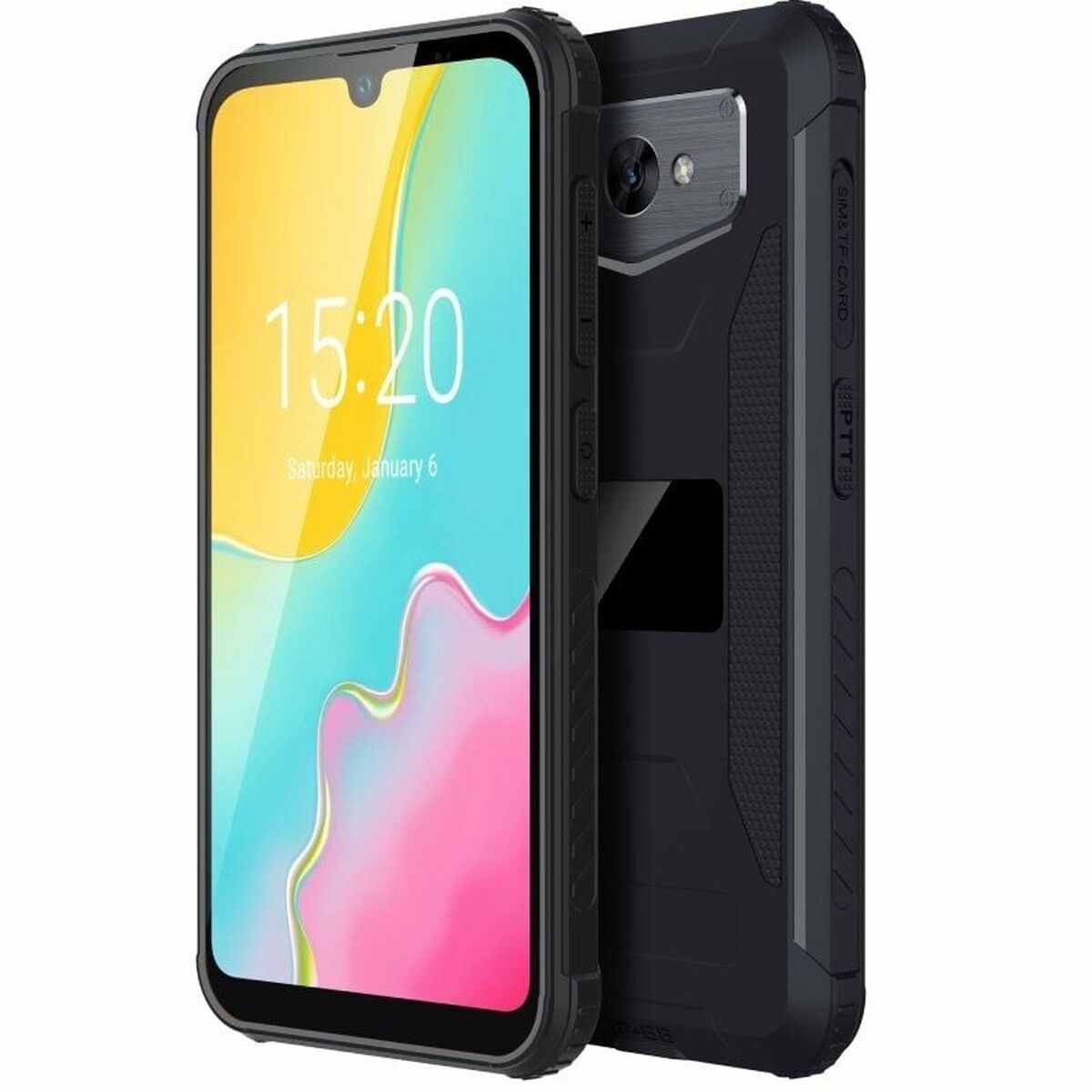 PDA Premier Maxi 20-2