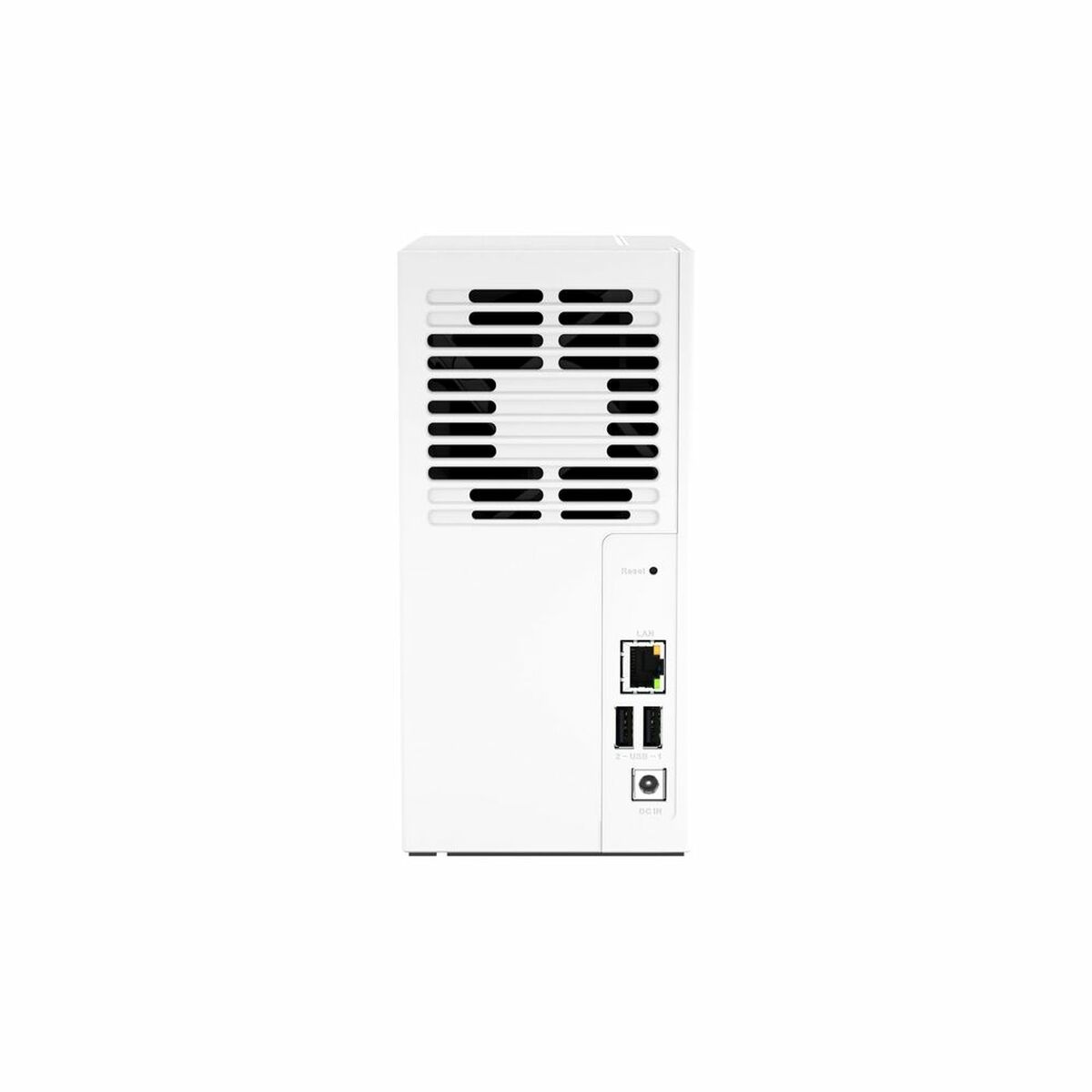 Сетевое системное хранилище данных Qnap TS-233-2