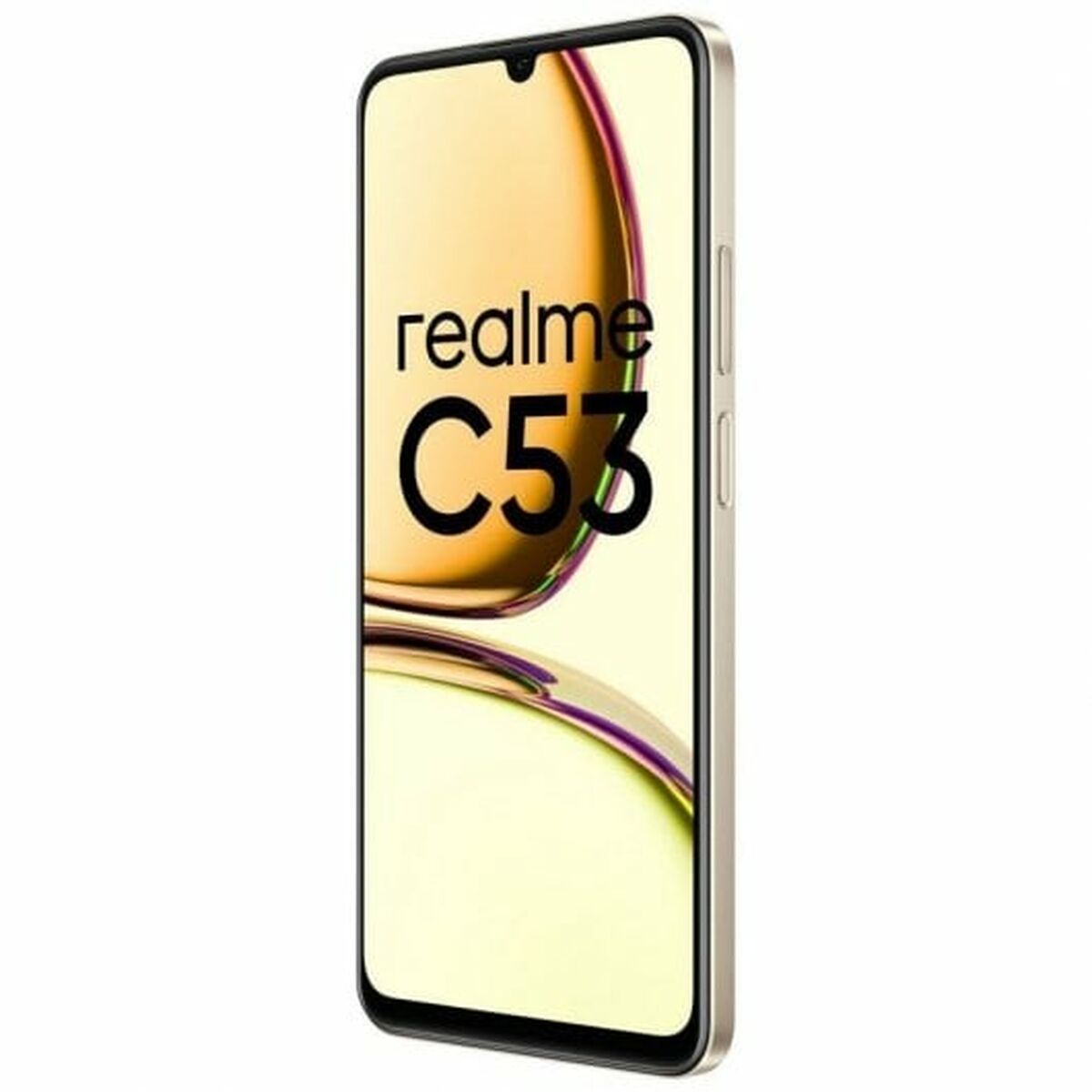 Смартфоны Realme C53 8-256 GD Octa Core 8 GB RAM 256 GB Позолоченный-2