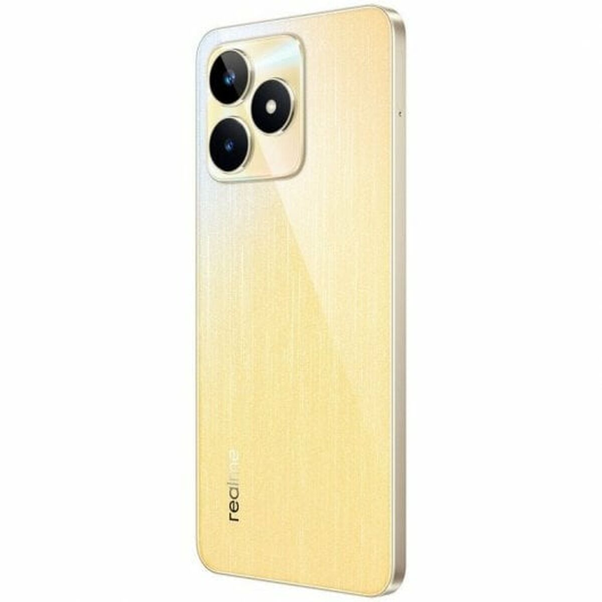 Смартфоны Realme C53 8-256 GD Octa Core 8 GB RAM 256 GB Позолоченный-3