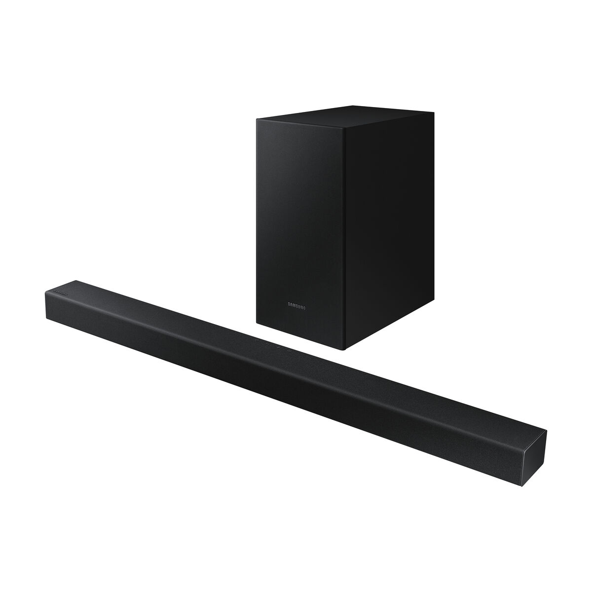 Беспроводный саундбар Samsung HW-T420/ZF Чёрный 150 W-2