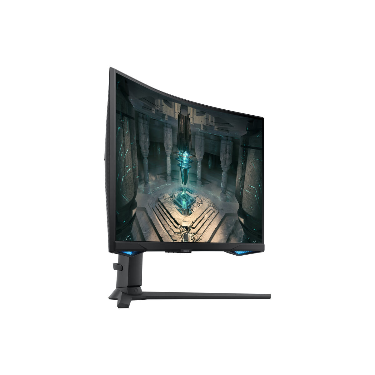 Монитор Samsung LS27BG650EU Quad HD 240 Hz-3