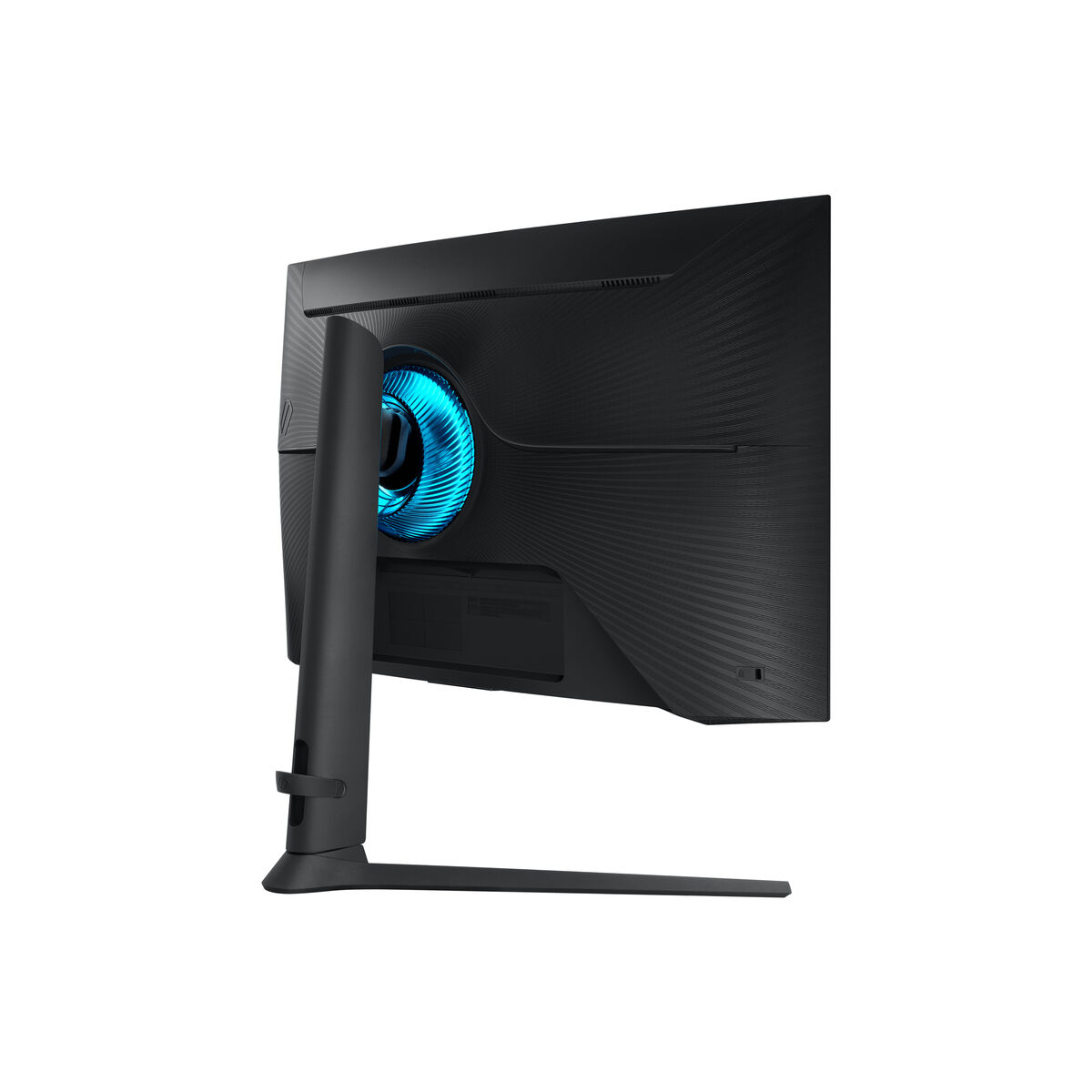 Монитор Samsung LS27BG650EU Quad HD 240 Hz-5