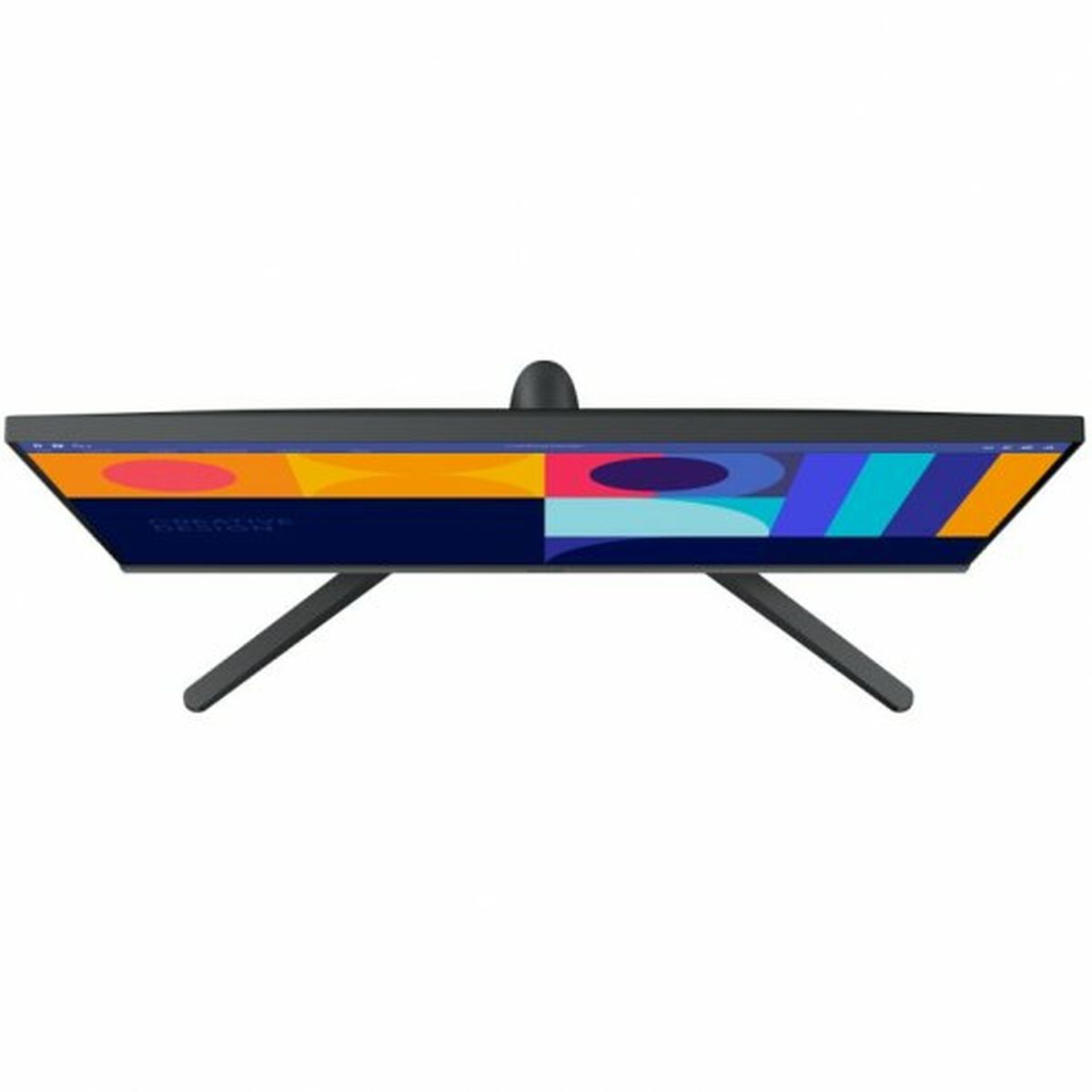Монитор Samsung LS27C330GAUXEN Full HD 100 Hz-4