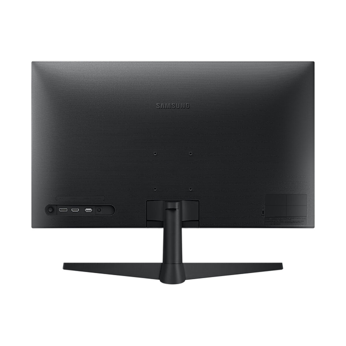 Монитор Samsung LS27C330GAUXEN Full HD 100 Hz-5