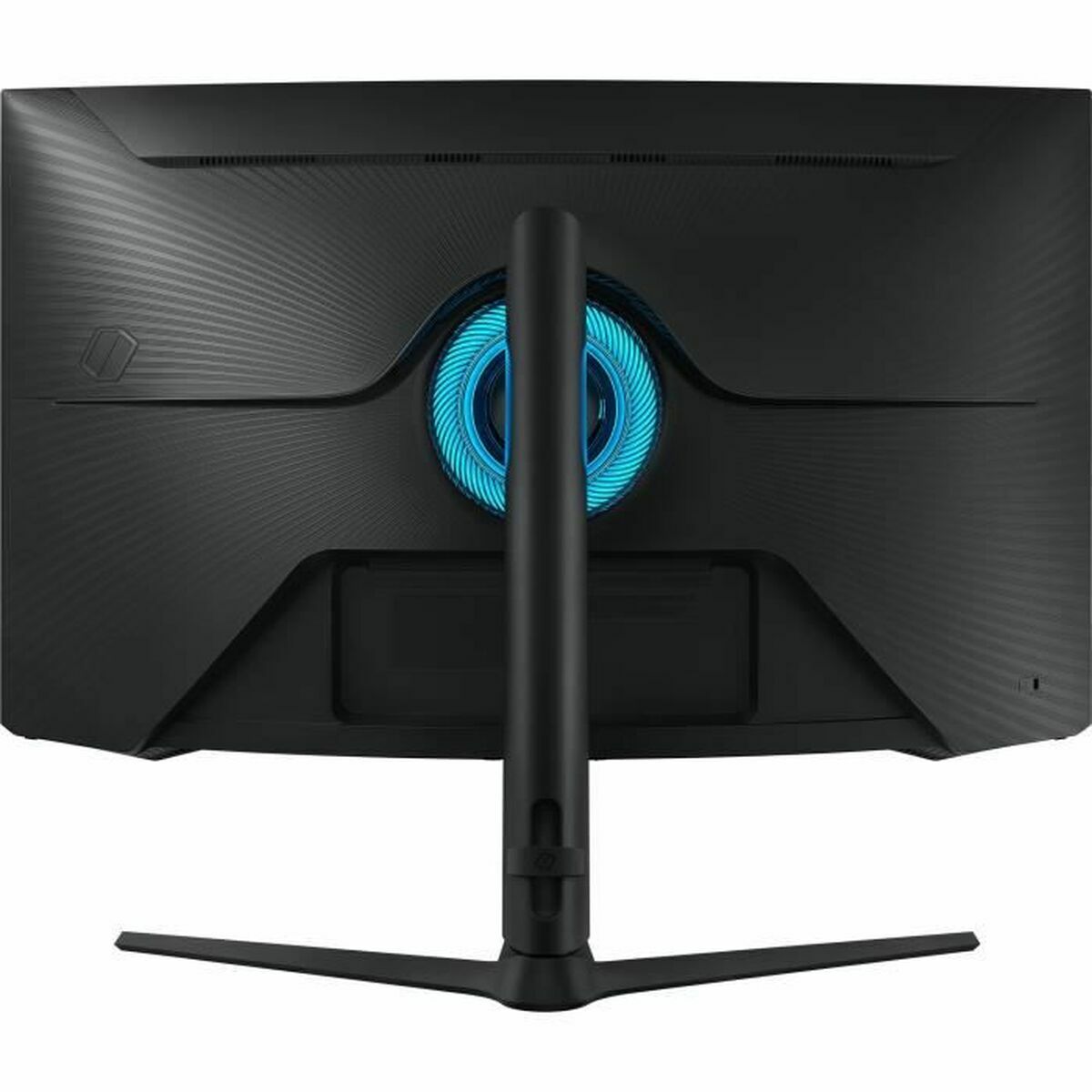 Монитор Samsung S32BG750NP 4K Ultra HD 165 Hz-3