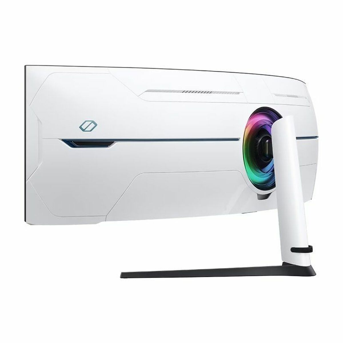 Монитор Samsung LS57CG952NUXEN 58 240 Hz-4