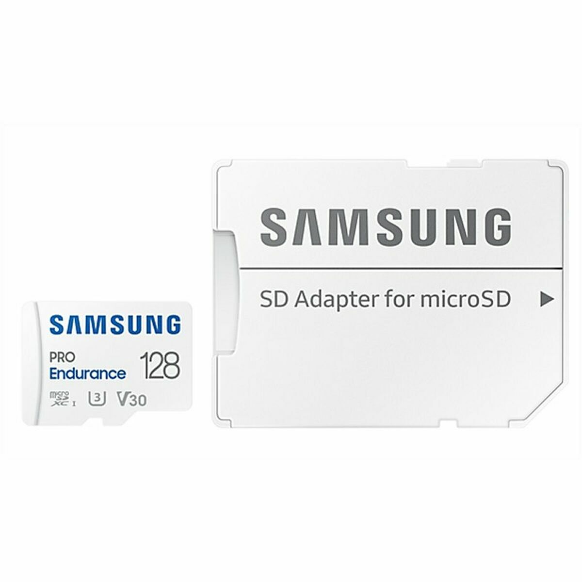 Карта памяти Samsung MB-MJ128K 128 Гб-2