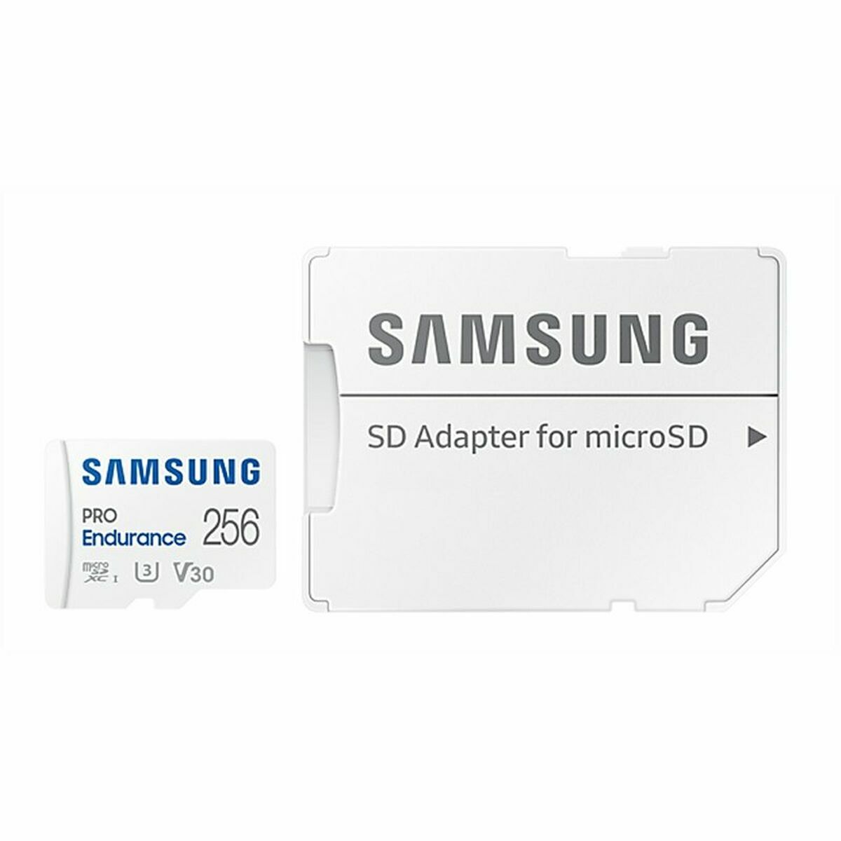 Карта памяти Samsung MB-MJ256K 256 GB-2
