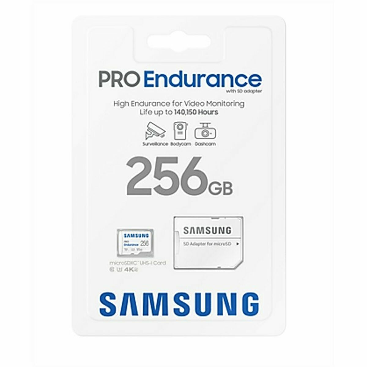 Карта памяти Samsung MB-MJ256K 256 GB-4