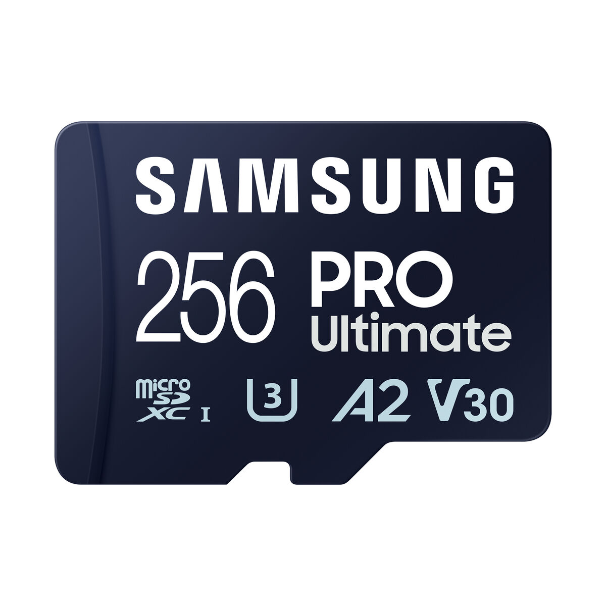 Карта памяти микро SD Samsung MB-MY256SA/WW 256 GB-2