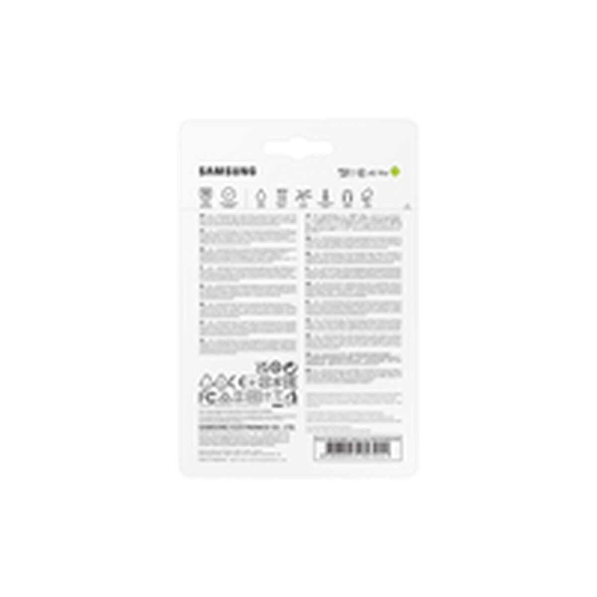 Карта памяти микро SD Samsung MB-MY256SA/WW 256 GB-4