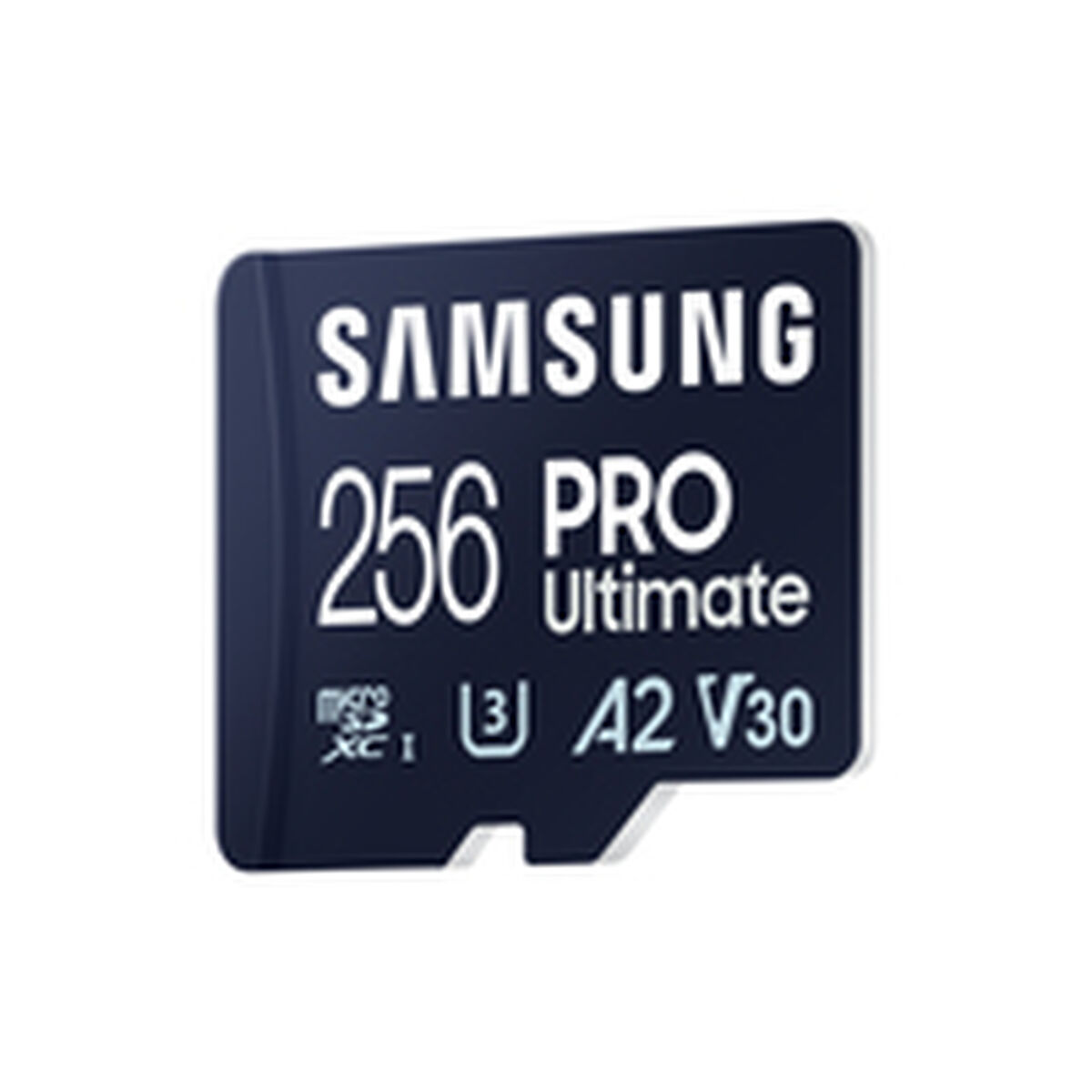 Карта памяти микро SD Samsung MB-MY256SA/WW 256 GB-8