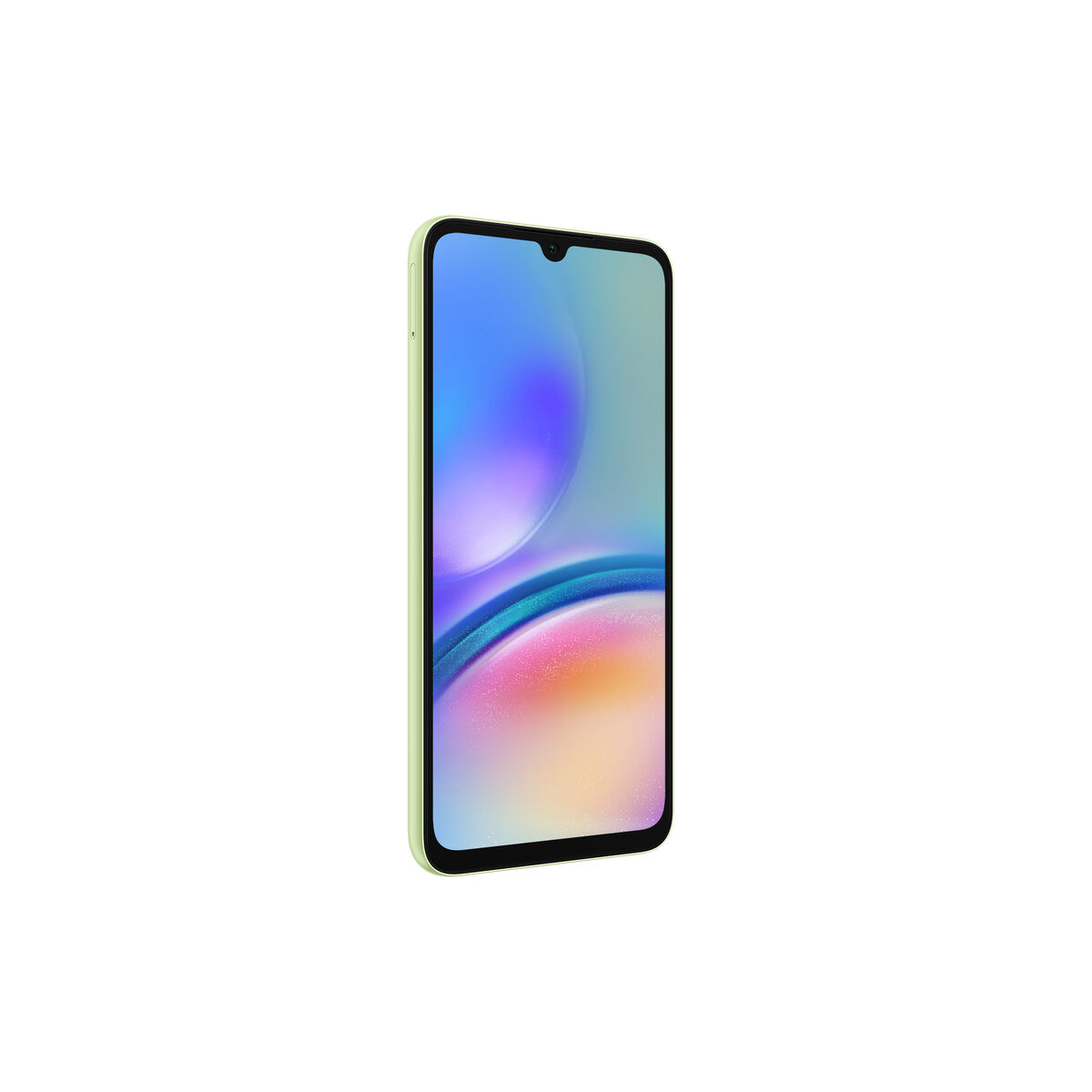 Смартфоны Samsung SM-A057GLGUEUE Octa Core 4 GB RAM 64 Гб Зеленый-3