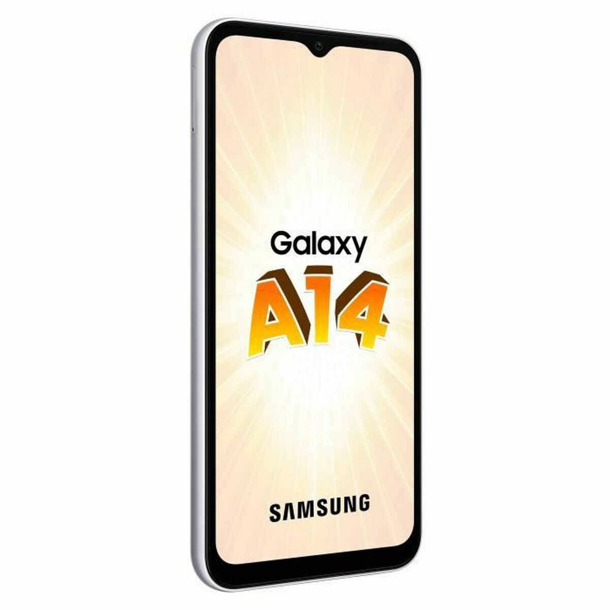 Смартфоны Samsung A14-3