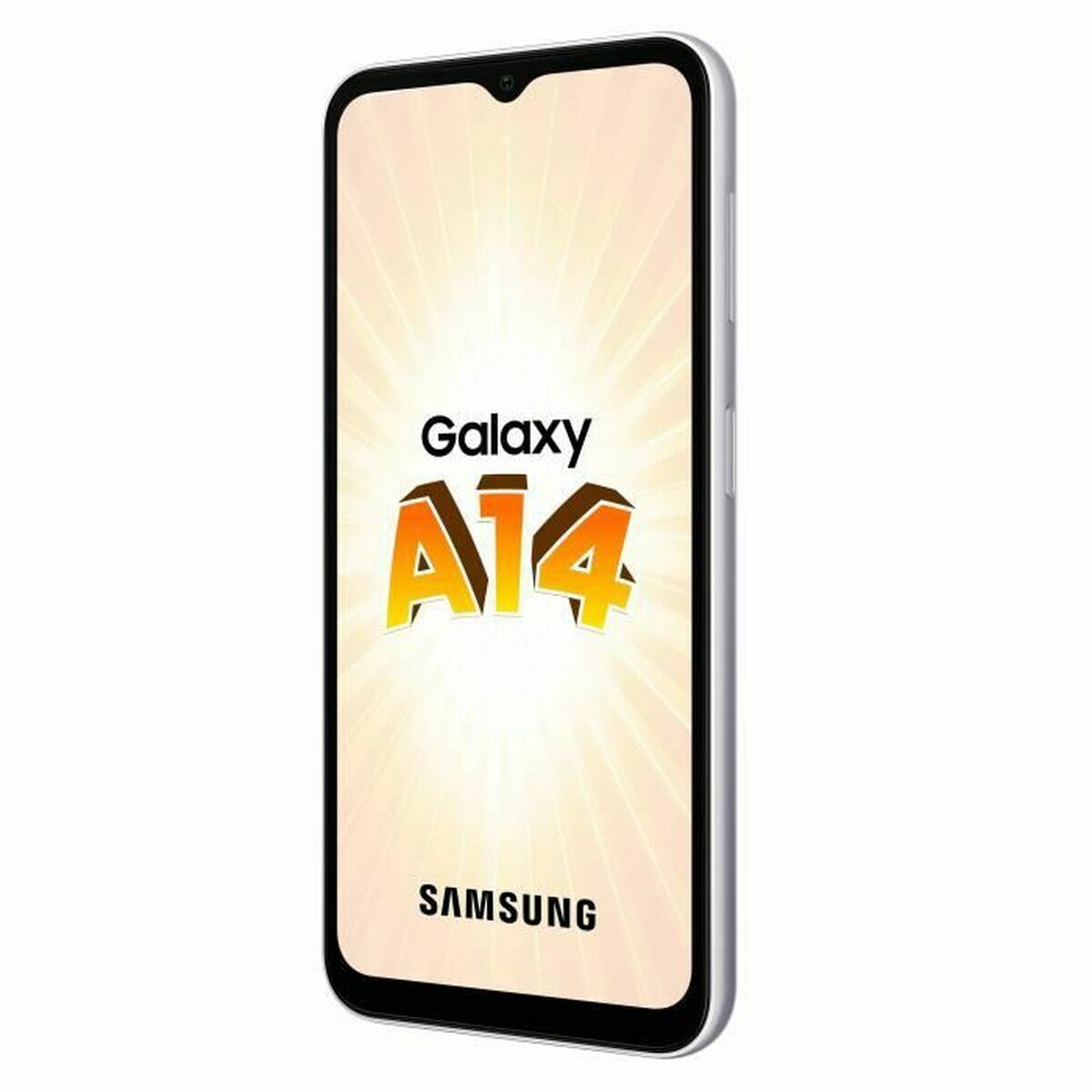 Смартфоны Samsung A14-4