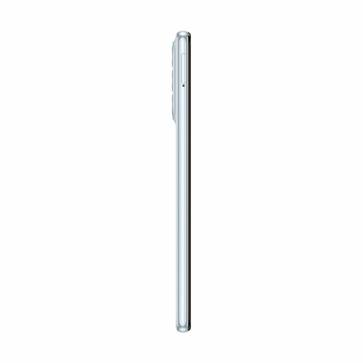 Смартфоны Samsung SM-A236B 4 GB RAM 128 Гб Синий Чёрный-4