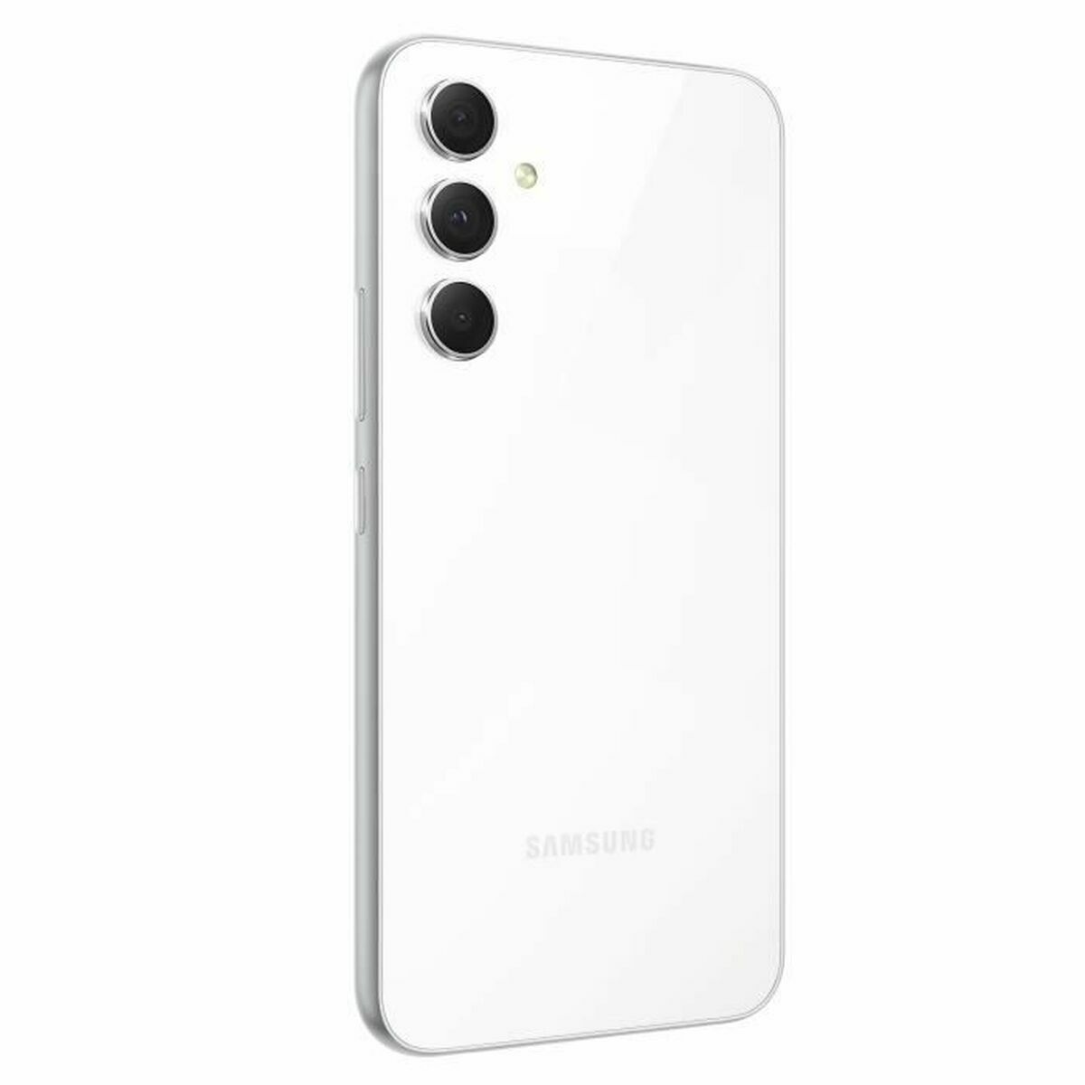 Смартфоны Samsung A54 5G 128 GB 8 GB RAM 128 Гб Белый-6