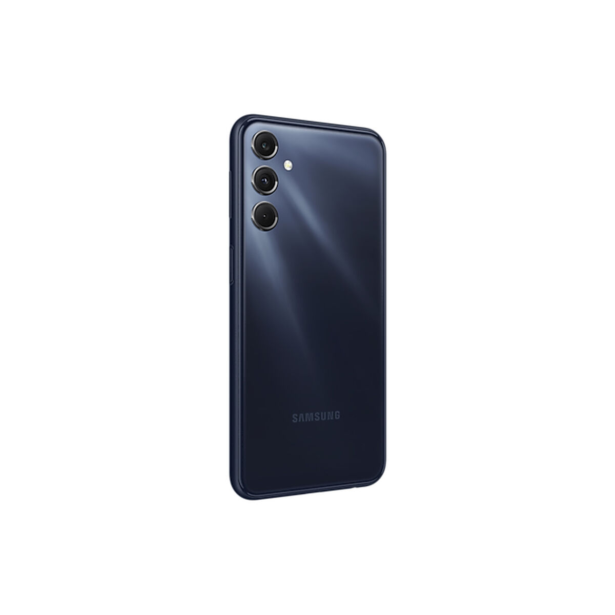 Смартфоны Samsung M346 6-128 BLOS Octa Core 6 GB RAM 128 Гб Синий-2