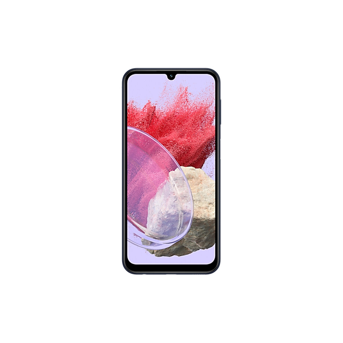 Смартфоны Samsung M346 6-128 BLOS Octa Core 6 GB RAM 128 Гб Синий-3