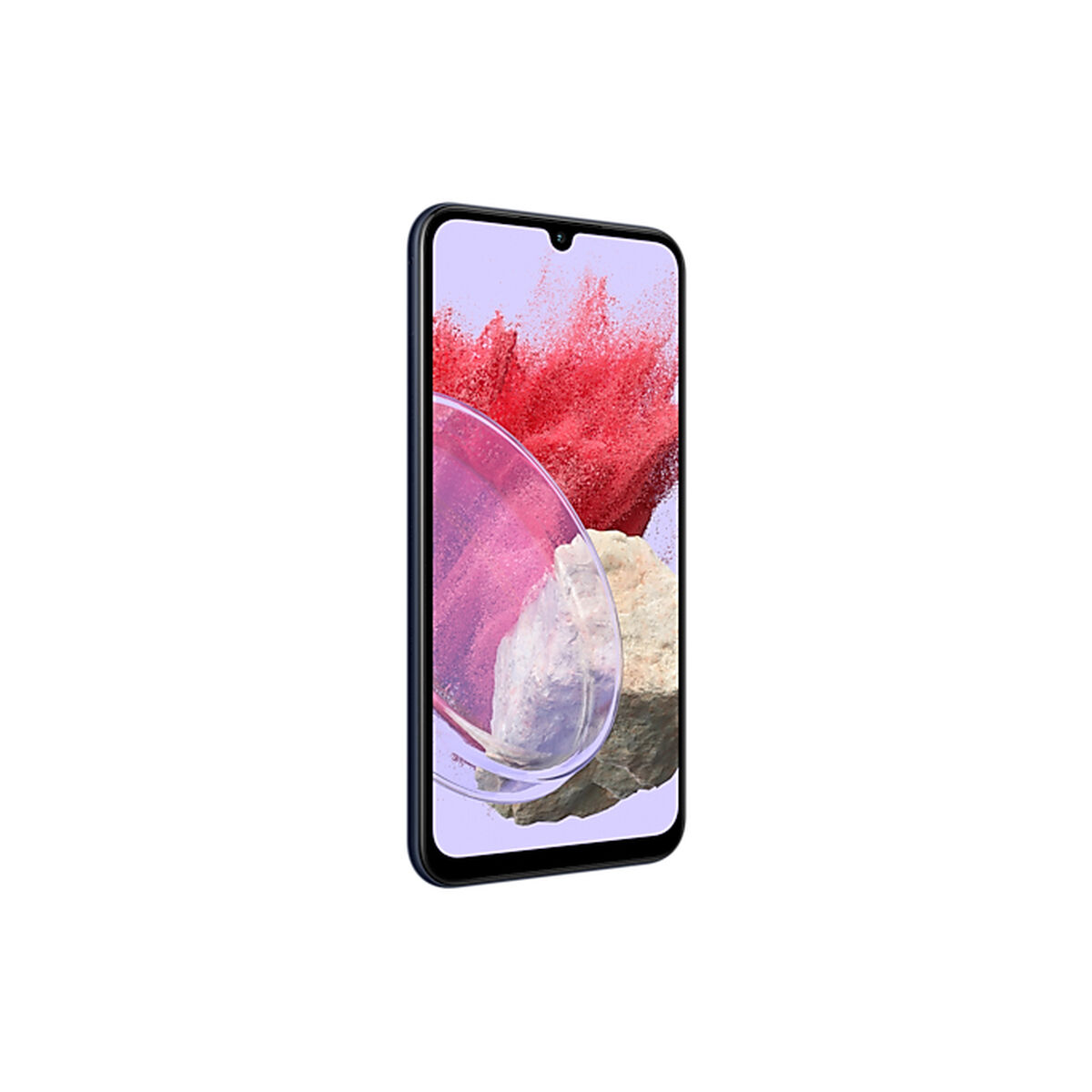 Смартфоны Samsung M346 6-128 BLOS Octa Core 6 GB RAM 128 Гб Синий-4