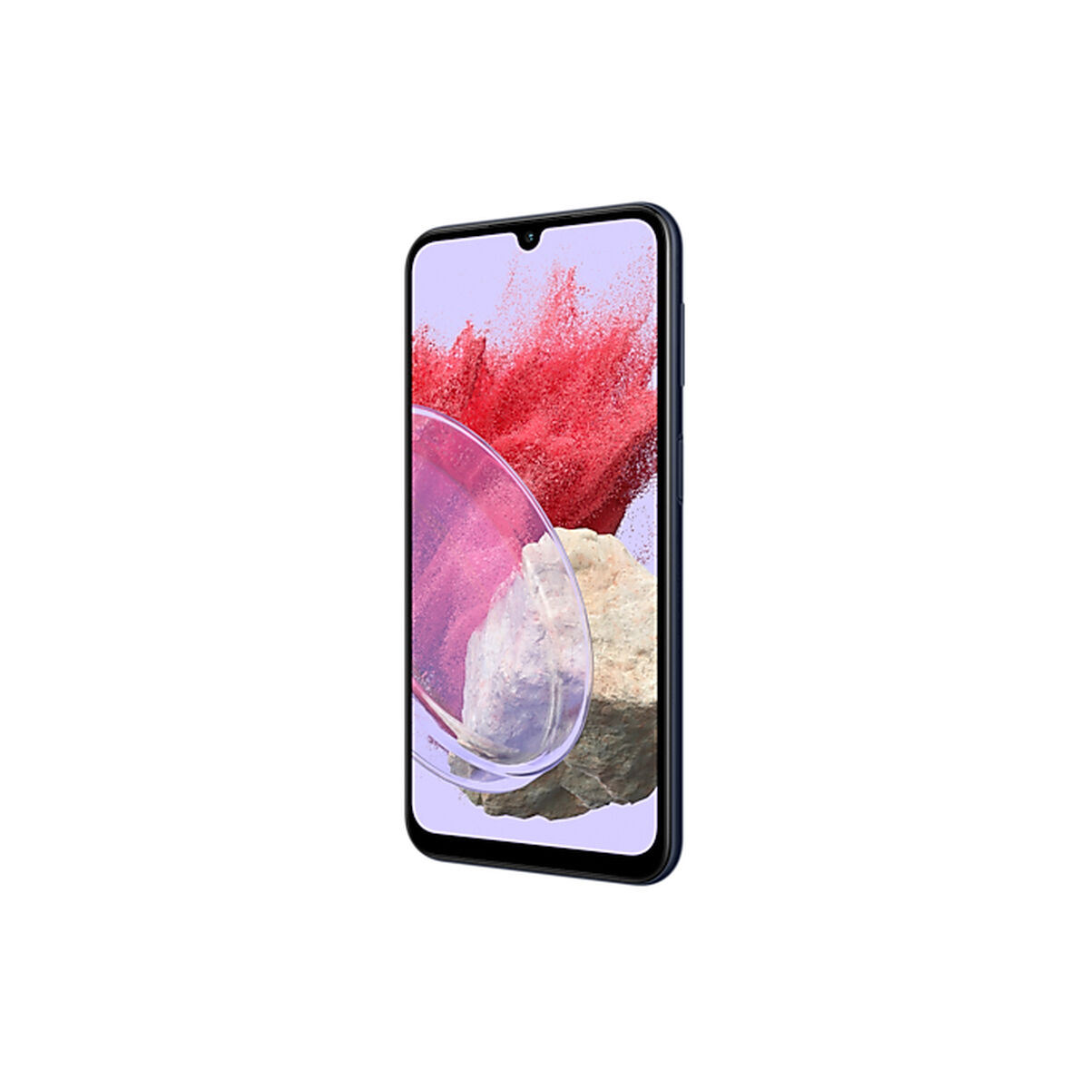 Смартфоны Samsung M346 6-128 BLOS Octa Core 6 GB RAM 128 Гб Синий-5