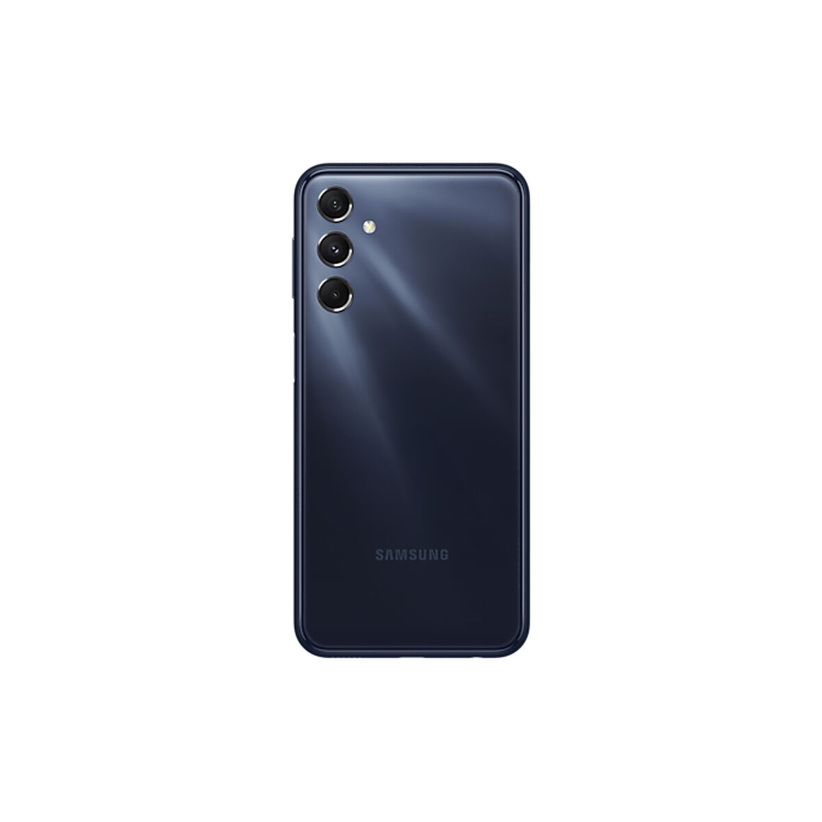 Смартфоны Samsung M346 6-128 BLOS Octa Core 6 GB RAM 128 Гб Синий-6