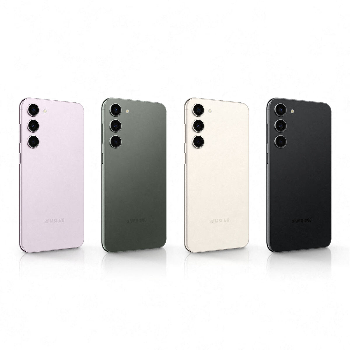 Смартфоны Samsung SM-S916B-5