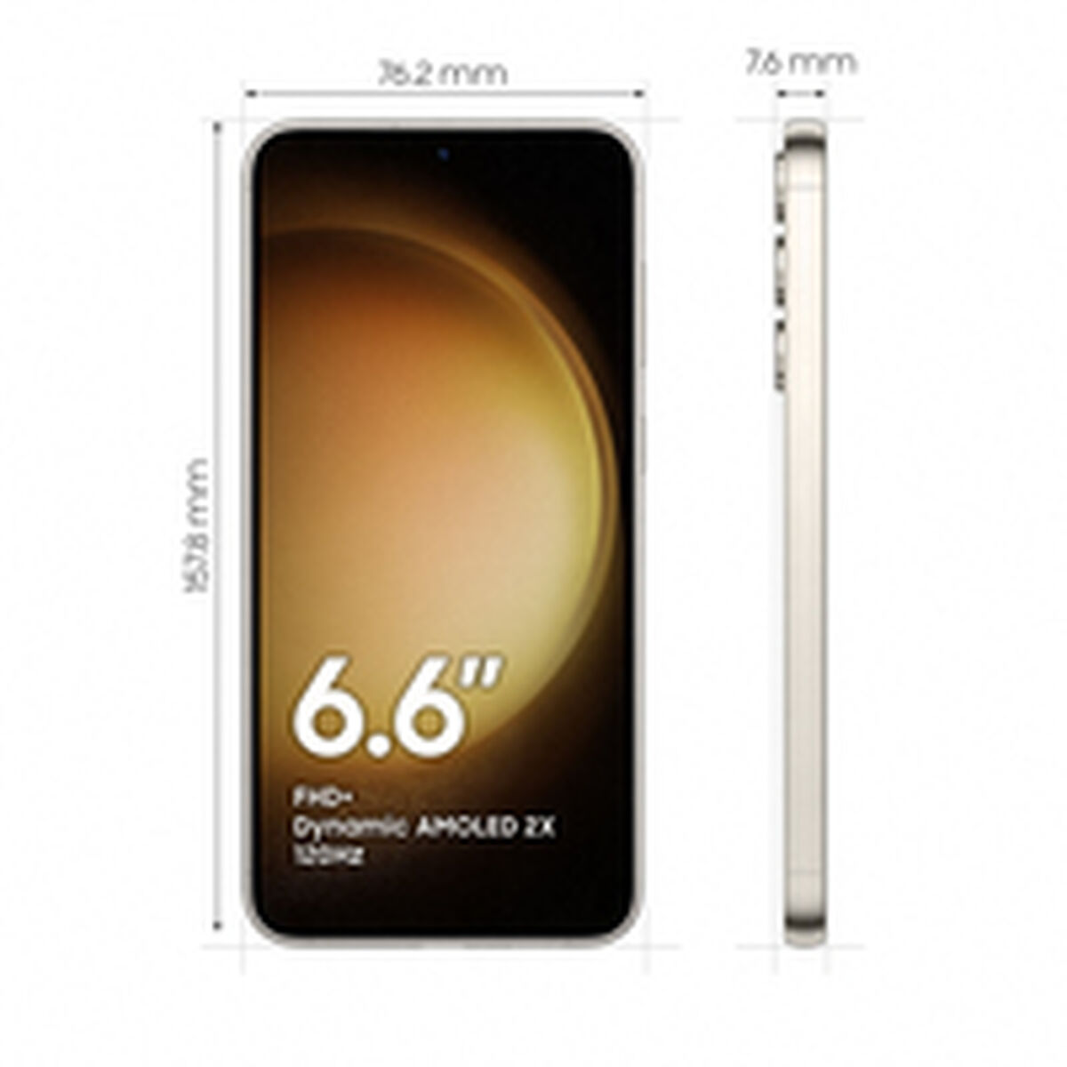 Смартфоны Samsung SM-S916B-8
