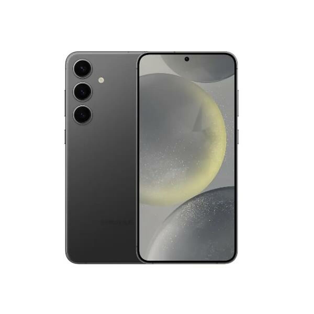 Смартфоны Samsung SM-S926BZKGEUB 12 GB RAM 512 GB Чёрный-2