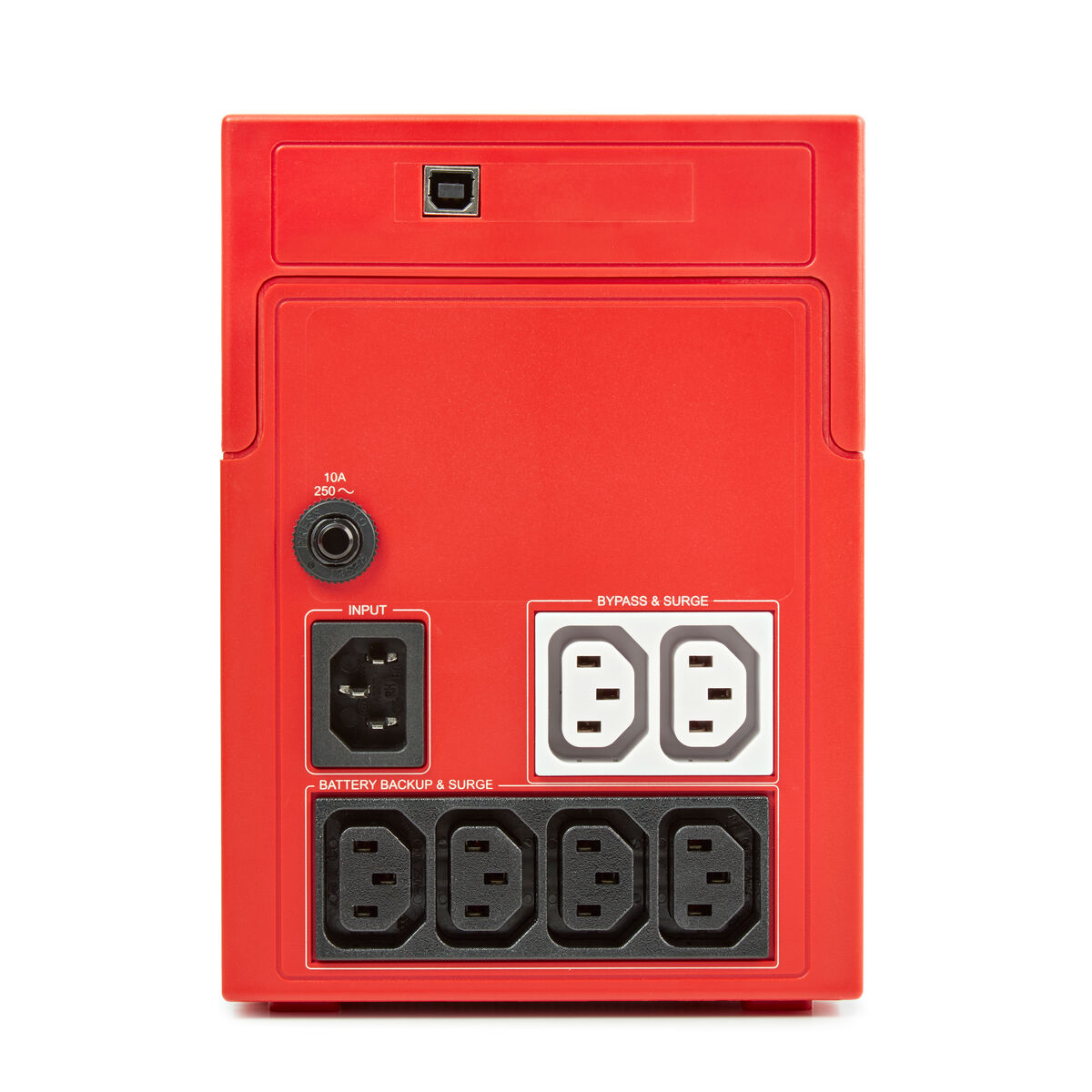 Система бесперебойного питания Интерактивная SAI Salicru SPS 1200 SOHO+ IEC LCD 720 W 1200 B-A-2
