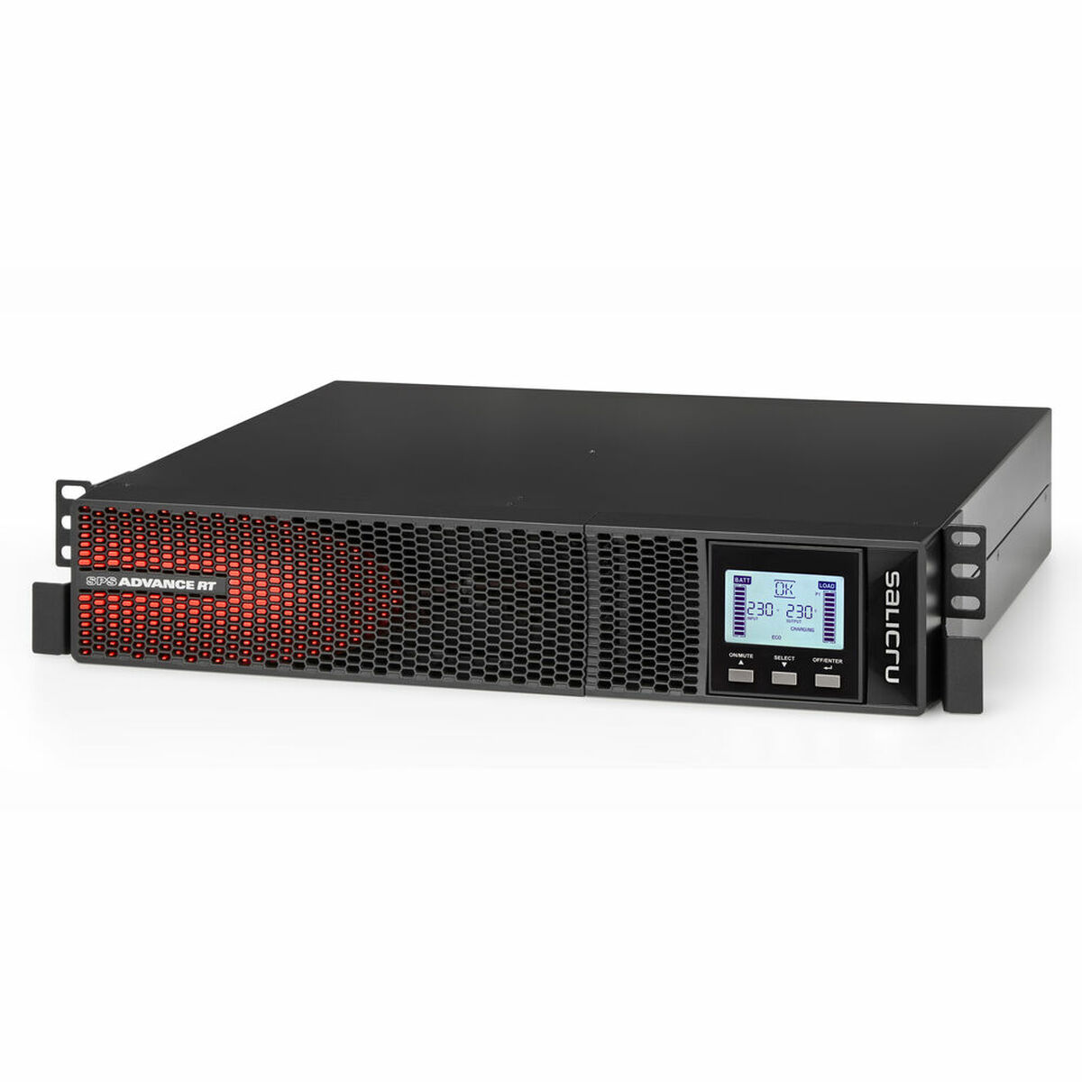 Система бесперебойного питания Интерактивная SAI Salicru SPS.3000.ADV RT2 2700 W-2