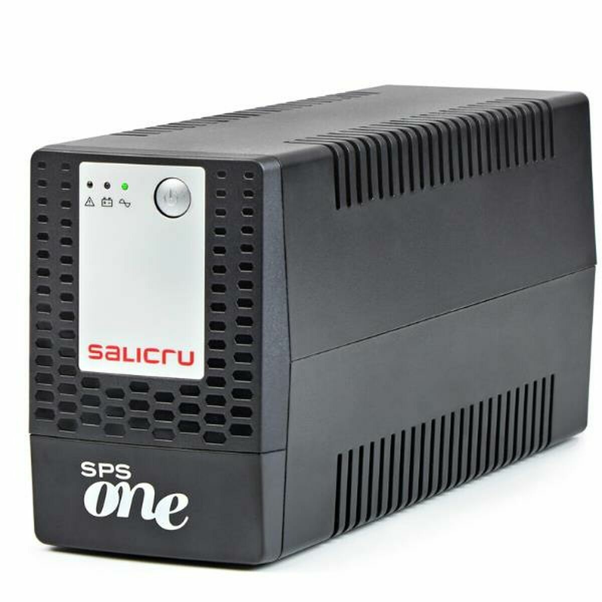 Система бесперебойного питания Интерактивная SAI Salicru 662AG000004 700 VA-2