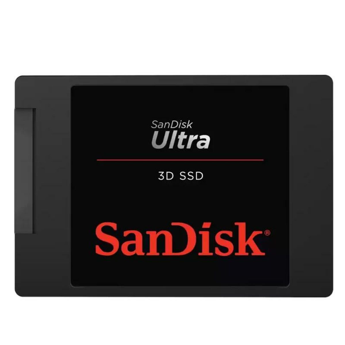 Жесткий диск SanDisk SDSSDH3-2T00-G26 2 TB SSD-2