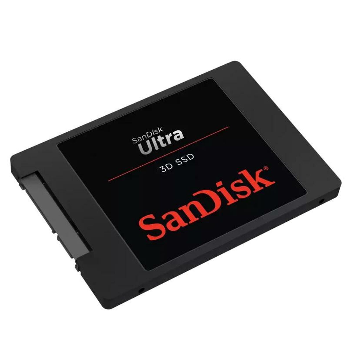 Жесткий диск SanDisk SDSSDH3-2T00-G26 2 TB SSD-3